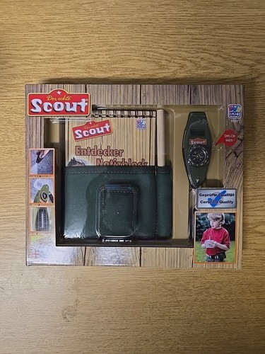 Scout entdecker gürteltasche - scout,