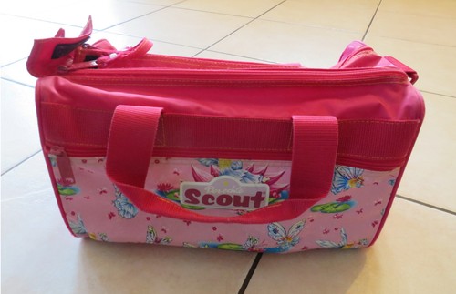 Scout schwimmtasche - 🌺scout,