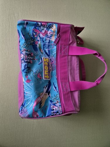 Scout sporttasche bag - scout,
