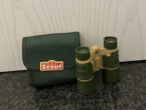 Scout kinderfernglas mit - scout,