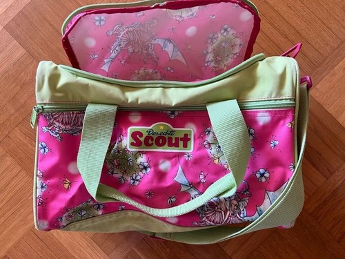 Scout sporttasche - scout,