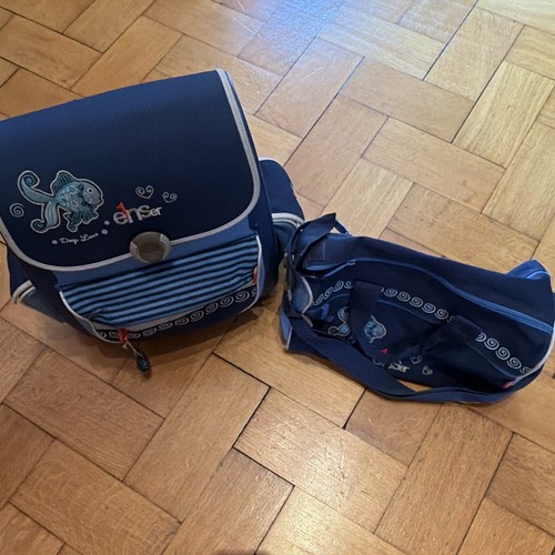 Scout schulranzen set - scout,