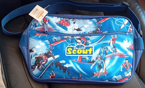 Scout sporttasche friends - scout,