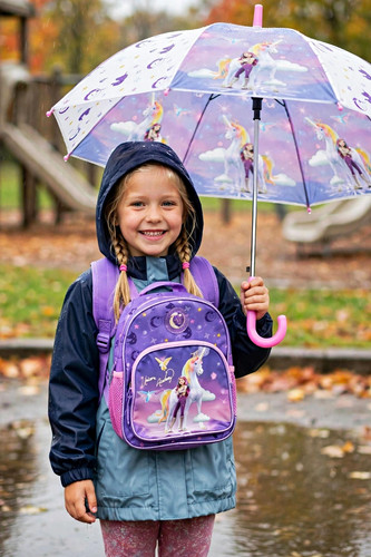 3teiliges kinderset unicorn - kinderset,