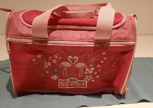 Scout sporttasche design - scout, ~design