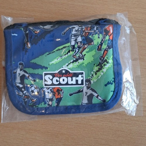 Scout brustbeutel neu mit - scout,