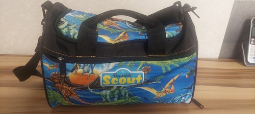Schwimmtasche von scout - von, dino