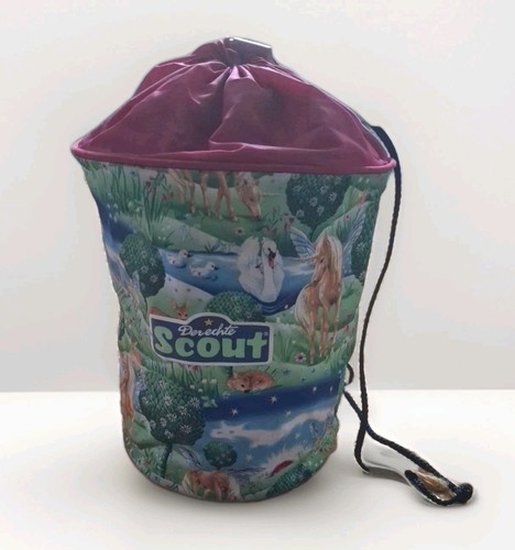 Scout sporttasche einhorn - scout,