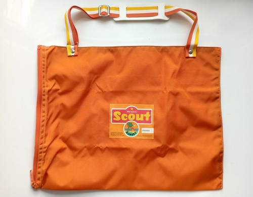 Scout sunset - scout,