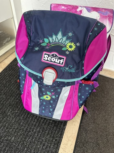 Schultasche mädchen 4 - schultasche,