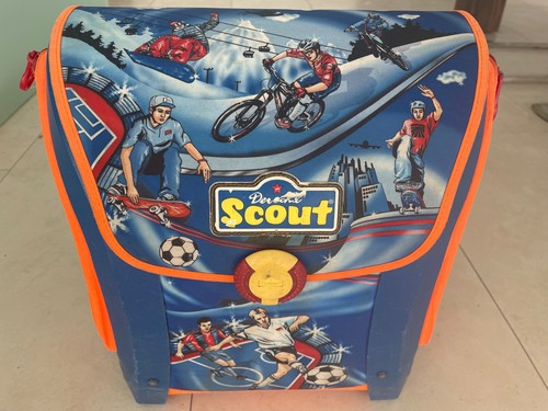 Scout der eine sport - scout,