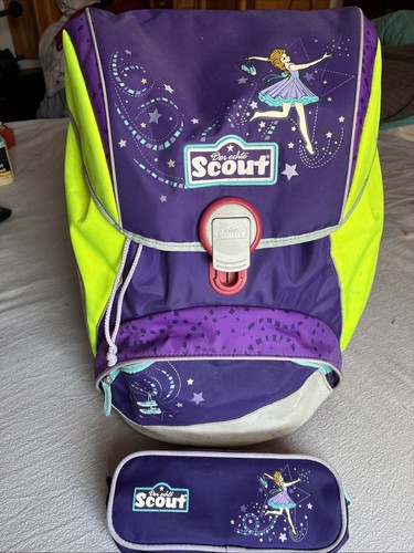 Schulranzen schultasche der - schulranzen,