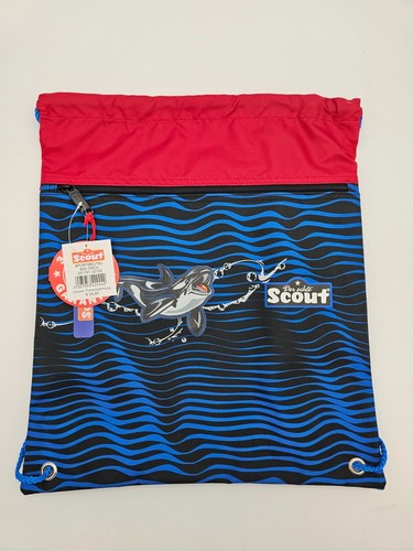 Scout sportbeutel big - sportbeutel,