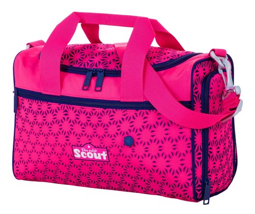 Scout sportbag sporttasche - scout,