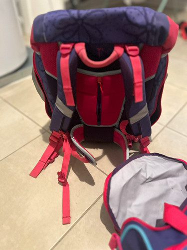 Scout schulranzen set - scout, schulranzen-set