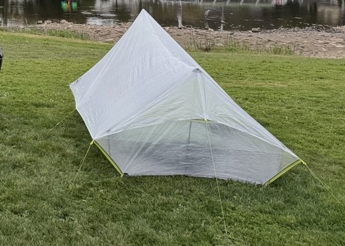Big agnes scout - big,