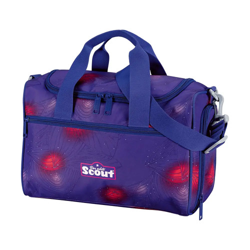 Scout sporttasche summer - ,