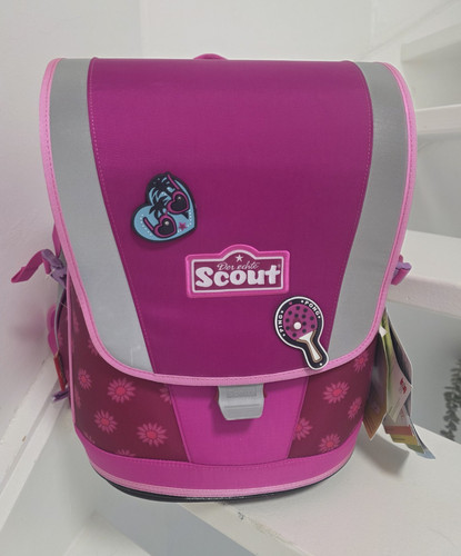 Scout schultaschen set - scout,