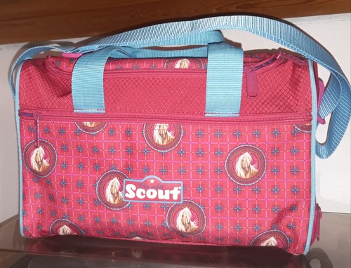Schicke scout sporttasche mit - scout,