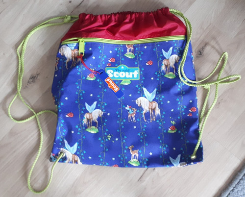 Der echte scout - echte,