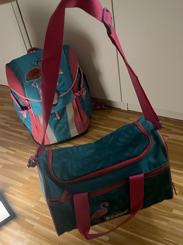 Scout schulranzen mit - scout,