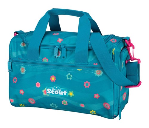 Scout sportbag sporttasche - scout,