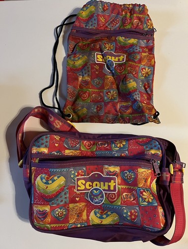 Scout tasche und - scout,