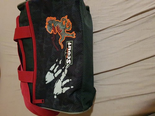 Turntasche scout für kinder - für,