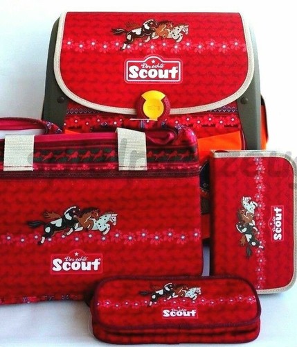 Scout buddy freunde pferd - 3,