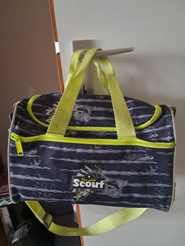 Scout sporttasche mit - sporttasche, vi