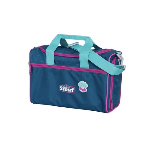 Scout sporttasche mit - vi,