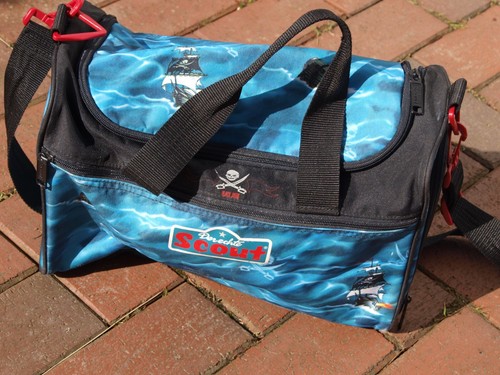 Scout sport tasche 25 x - tasche,